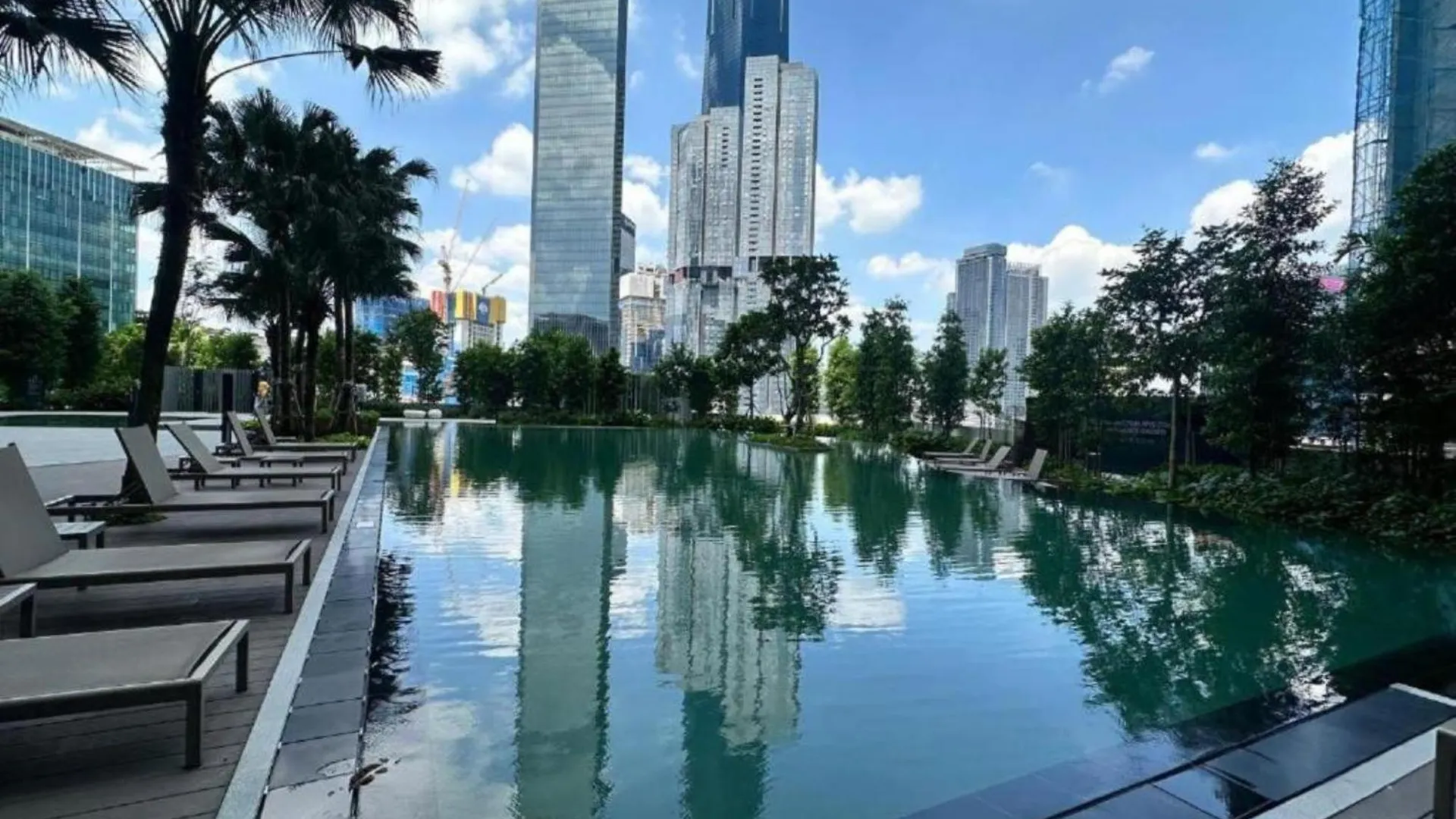 Agile Bukit Bintang By Neptune location