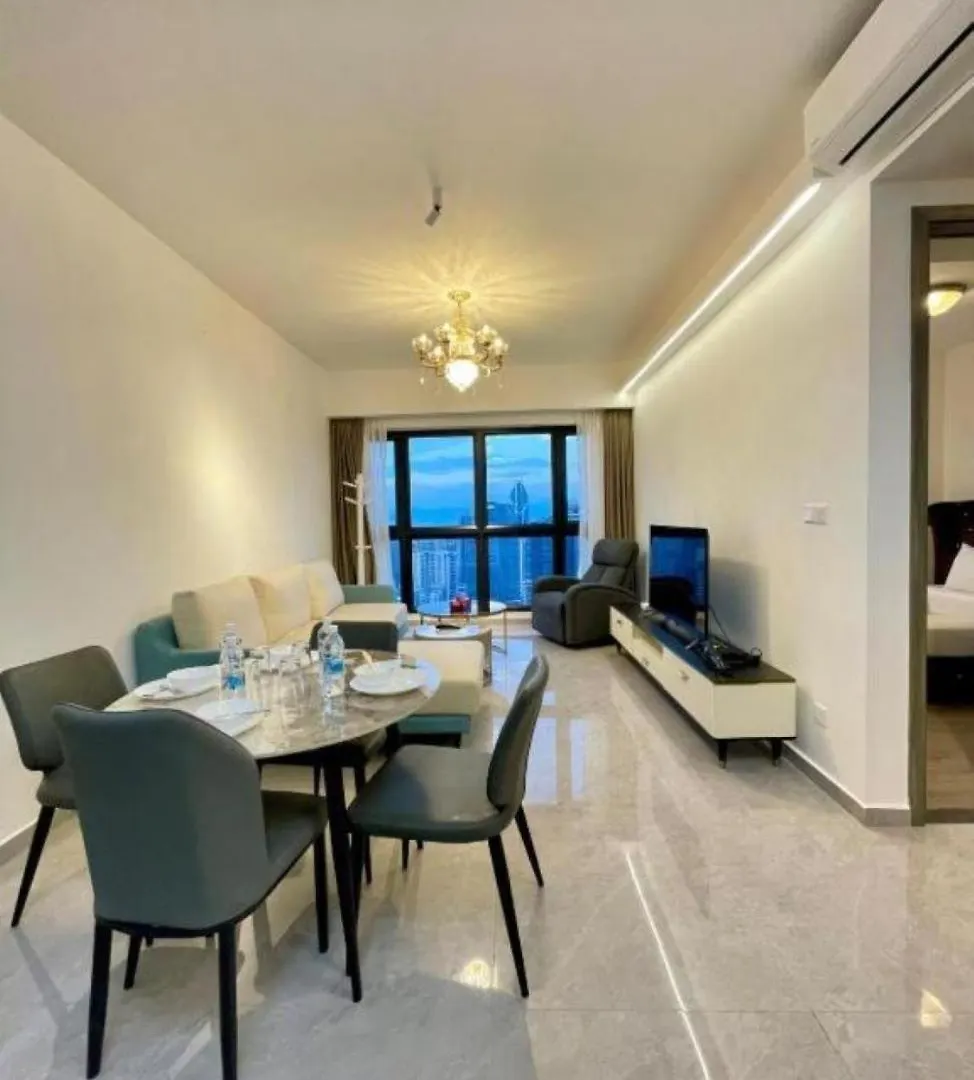 Apartment Agile Bukit Bintang By Neptune Kuala Lumpur Malaysia