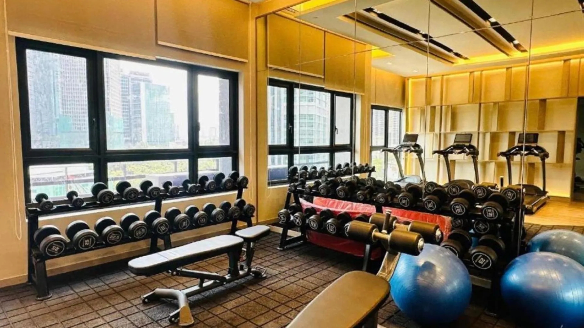 Agile Bukit Bintang By Neptune Kuala Lumpur Apartment