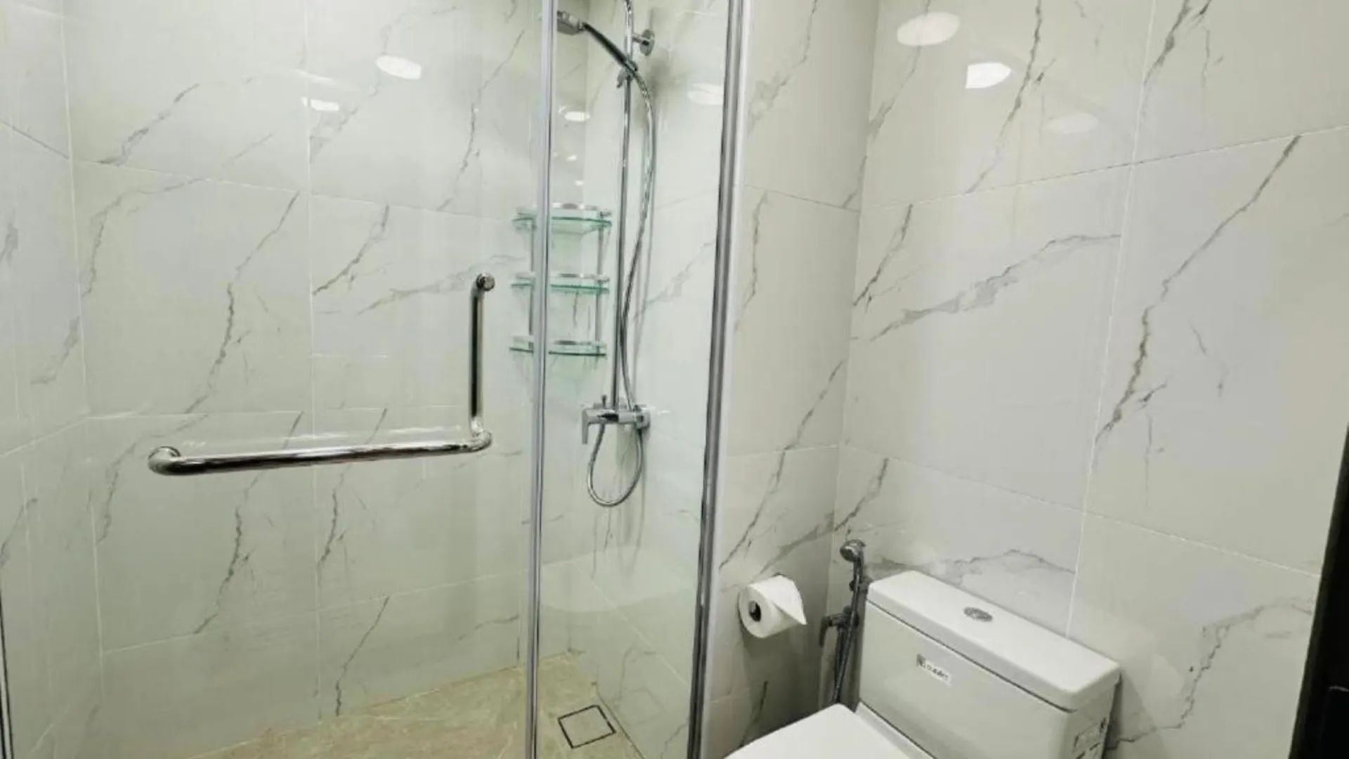 Apartment Agile Bukit Bintang By Neptune Kuala Lumpur