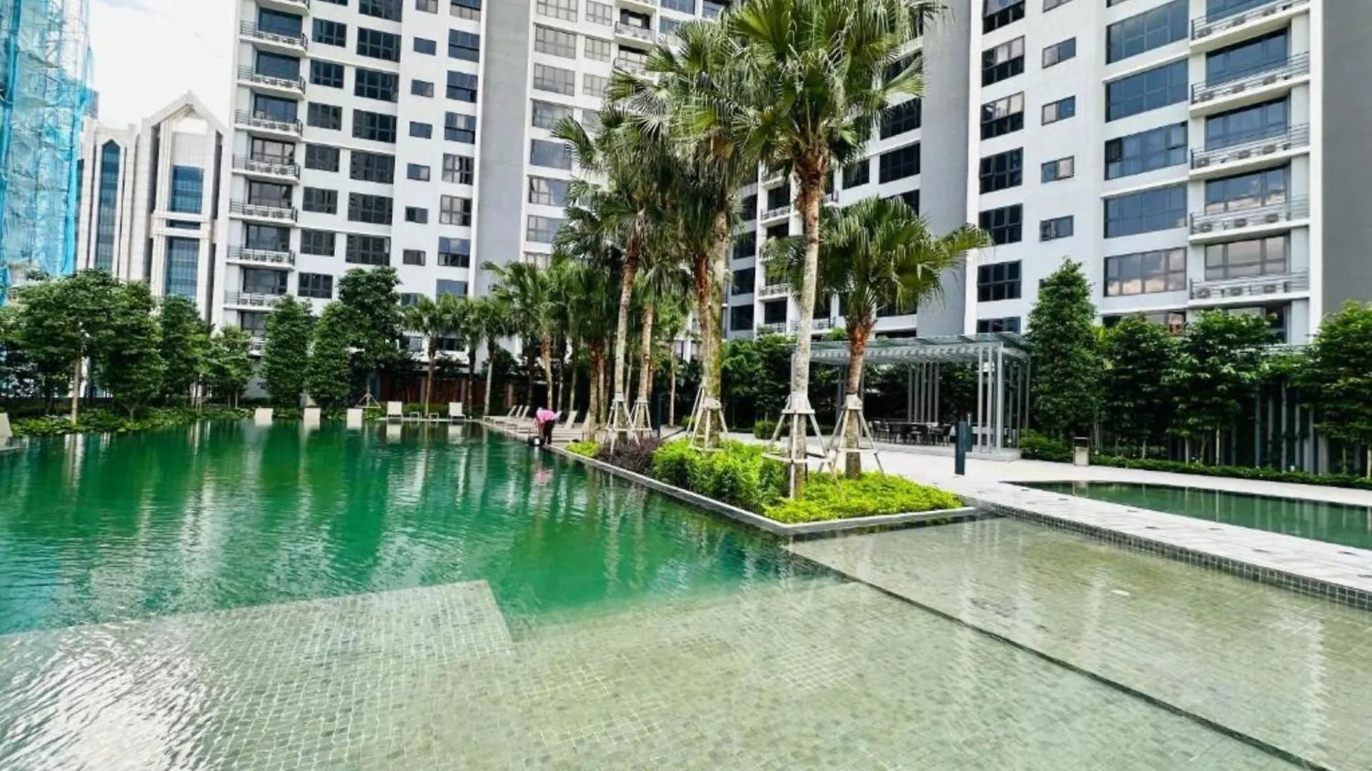 Agile Bukit Bintang By Neptune Kuala Lumpur 0*,