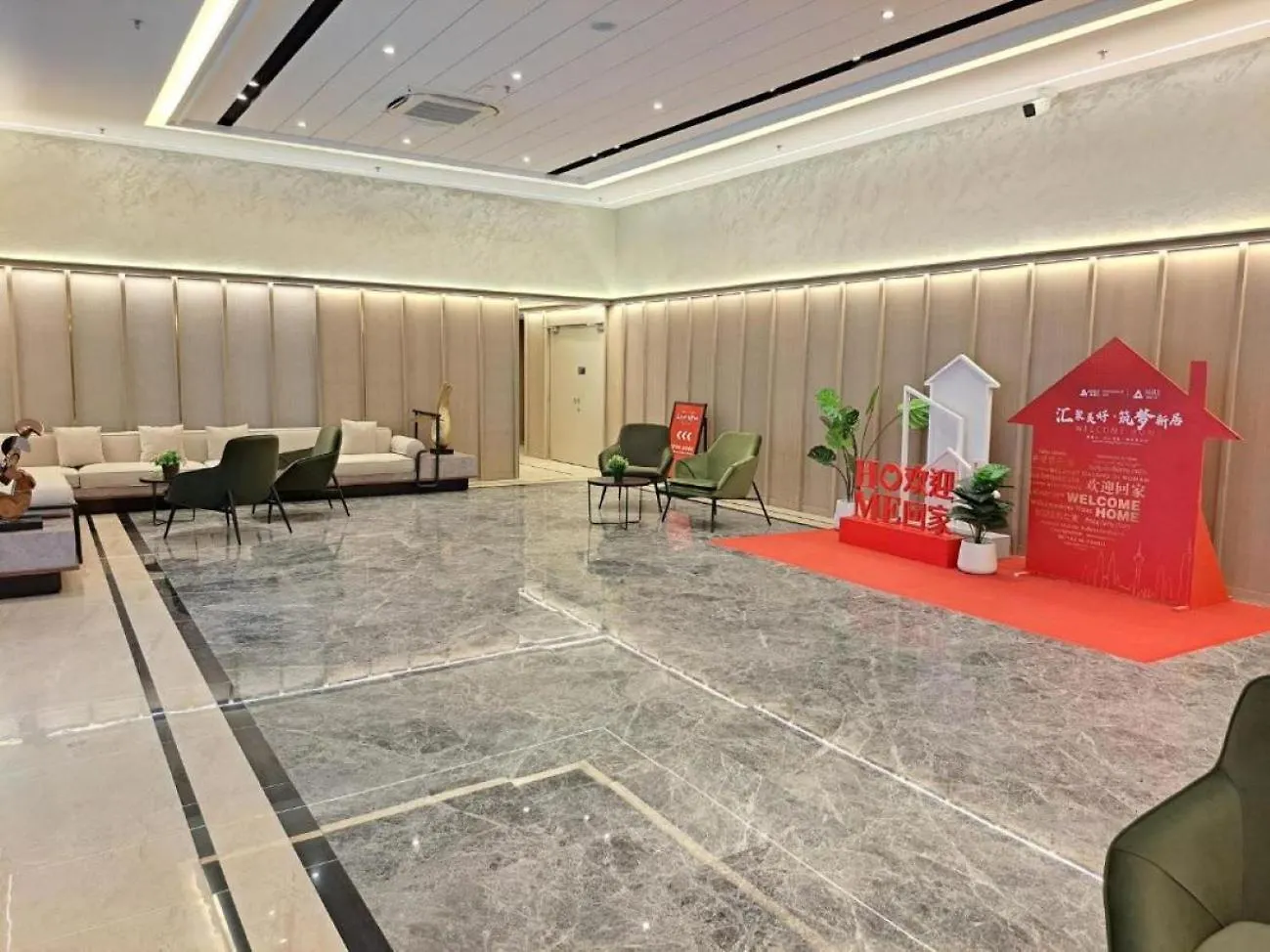 Agile Bukit Bintang By Neptune Kuala Lumpur Apartment